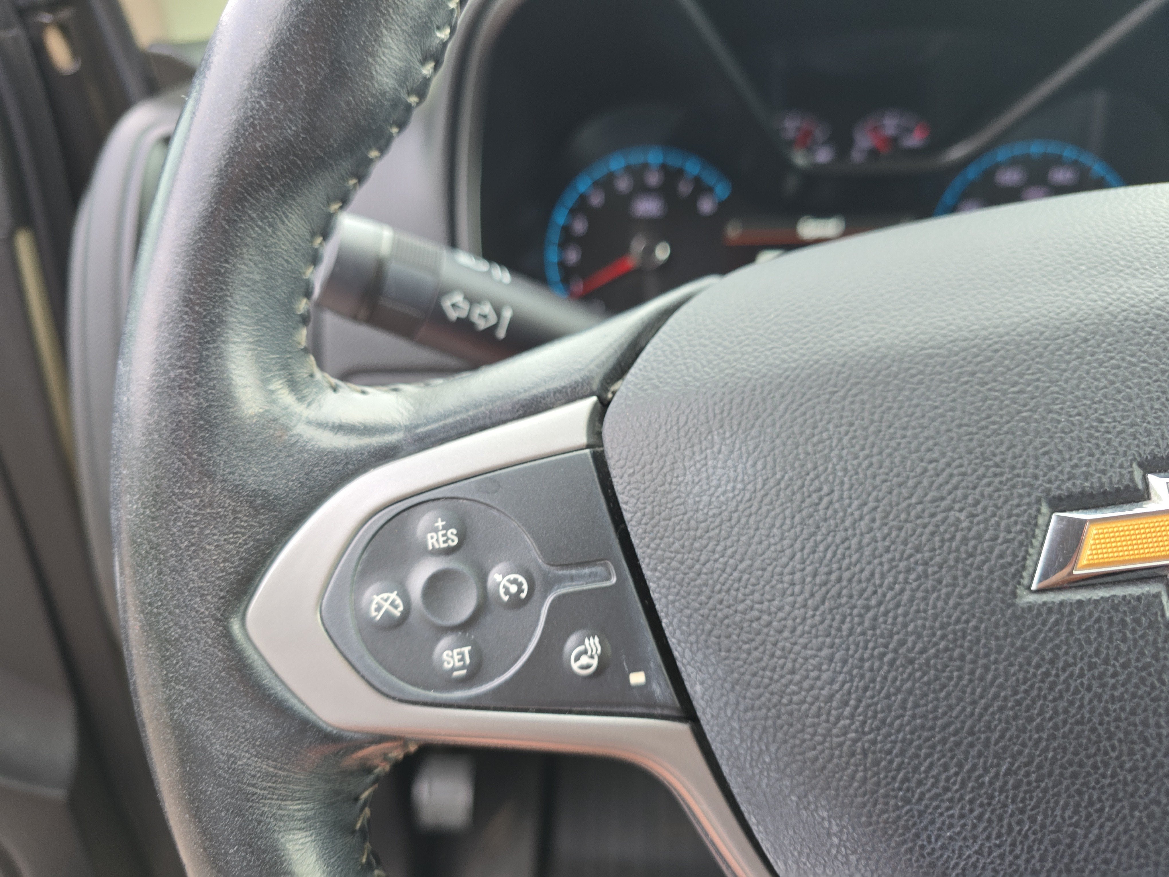 2022 Chevrolet Colorado 4WD ZR2