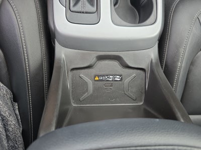 2022 Chevrolet Colorado 4WD ZR2