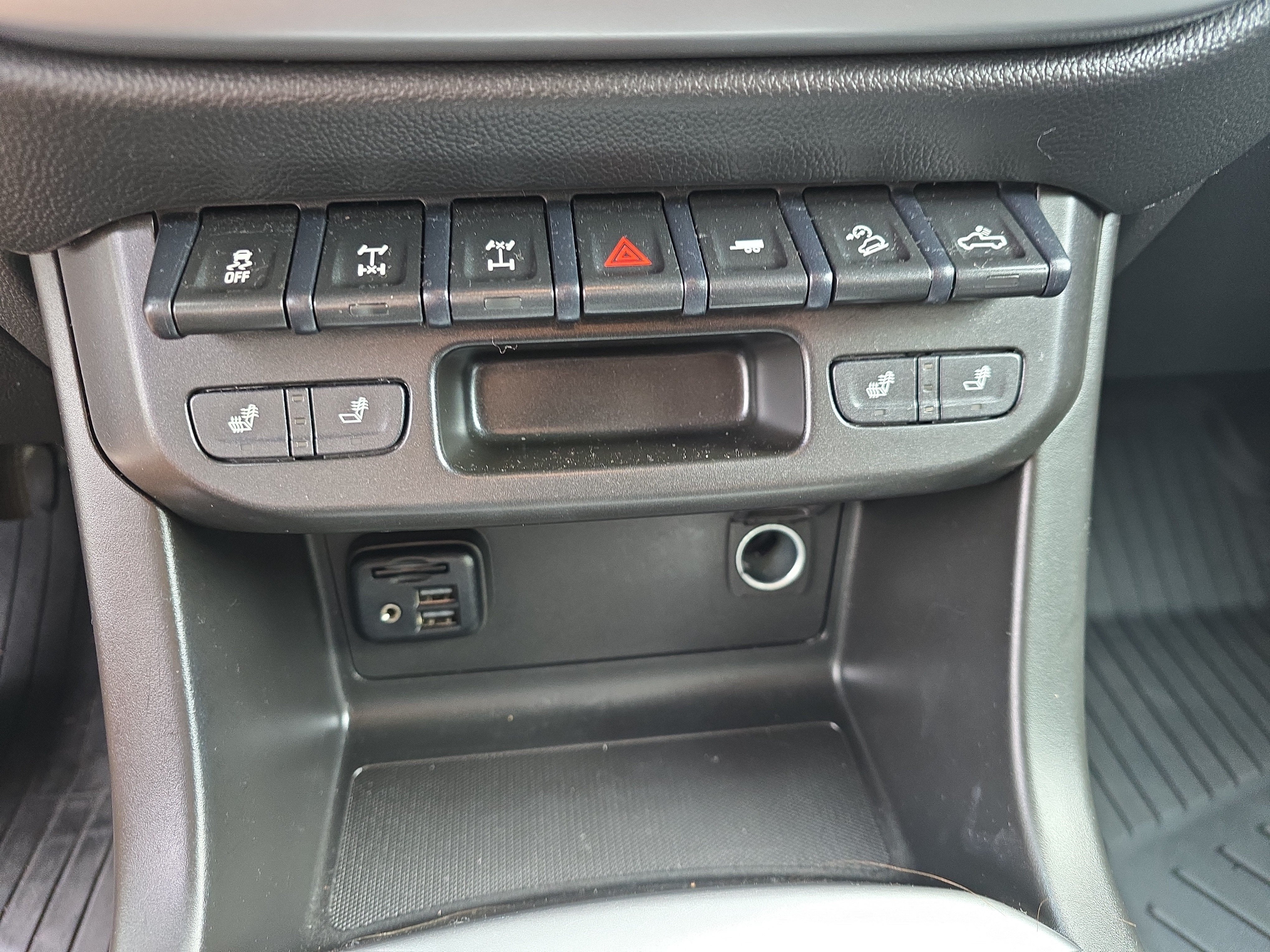 2022 Chevrolet Colorado 4WD ZR2