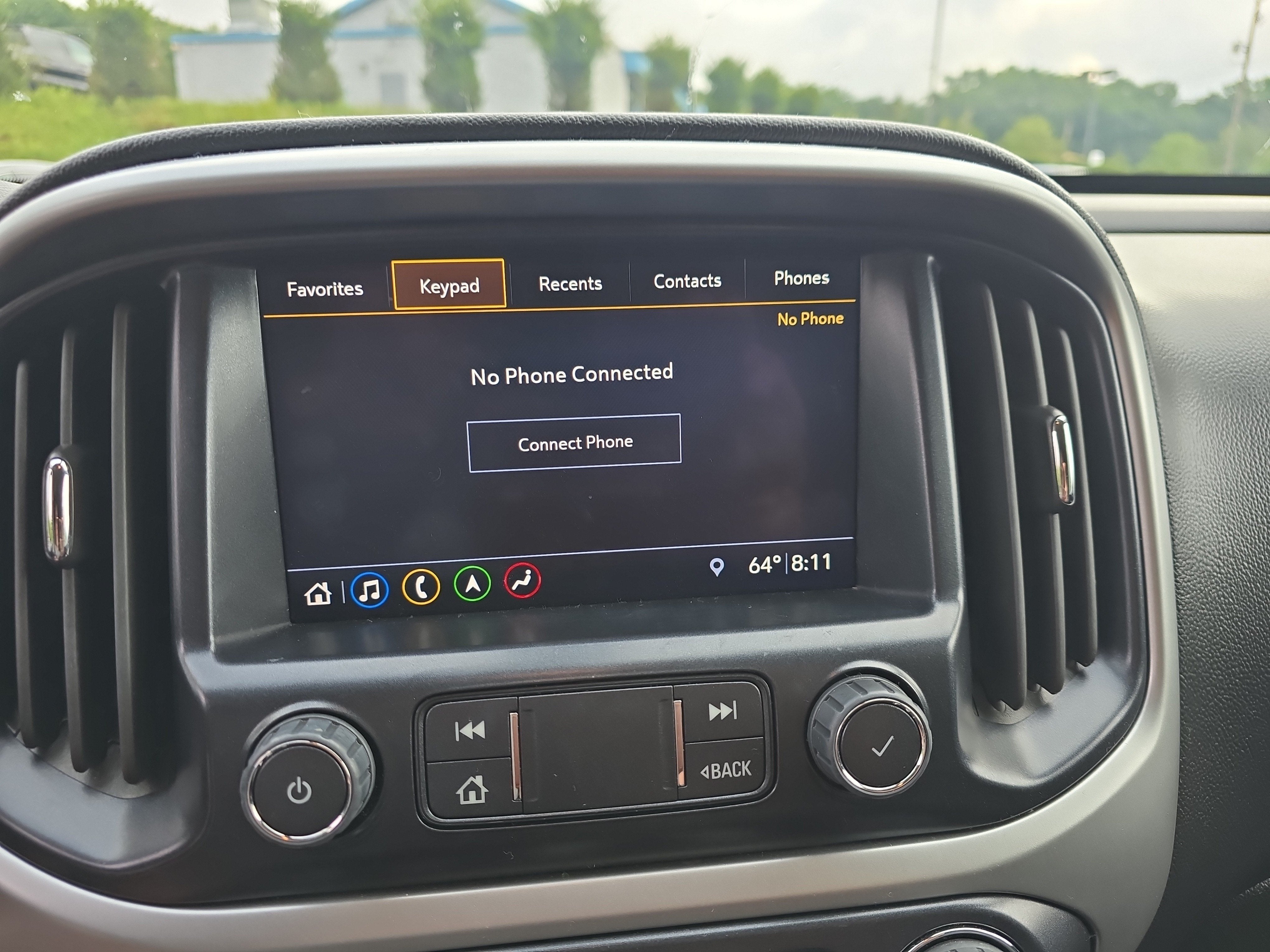 2022 Chevrolet Colorado 4WD ZR2
