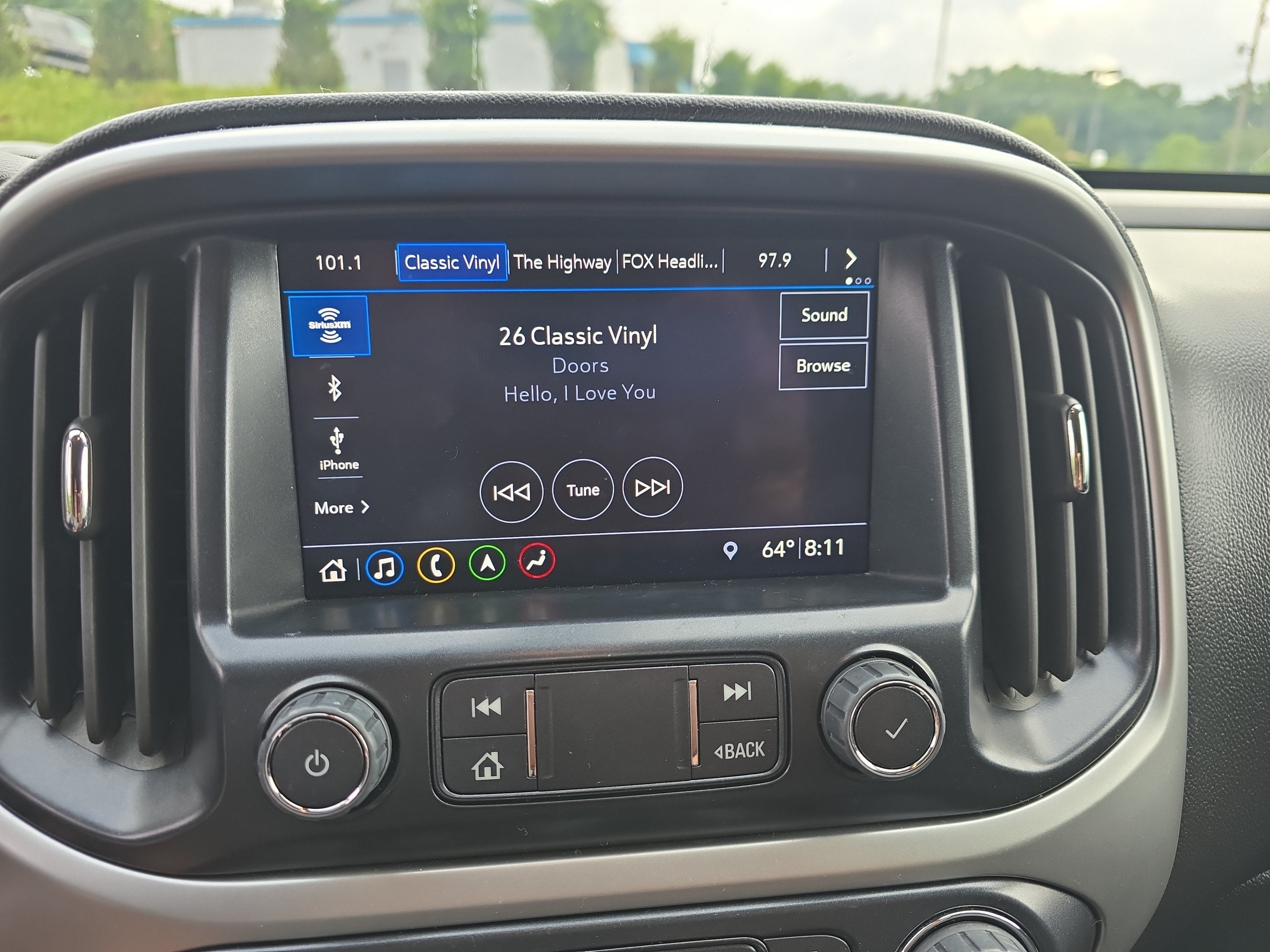 2022 Chevrolet Colorado 4WD ZR2