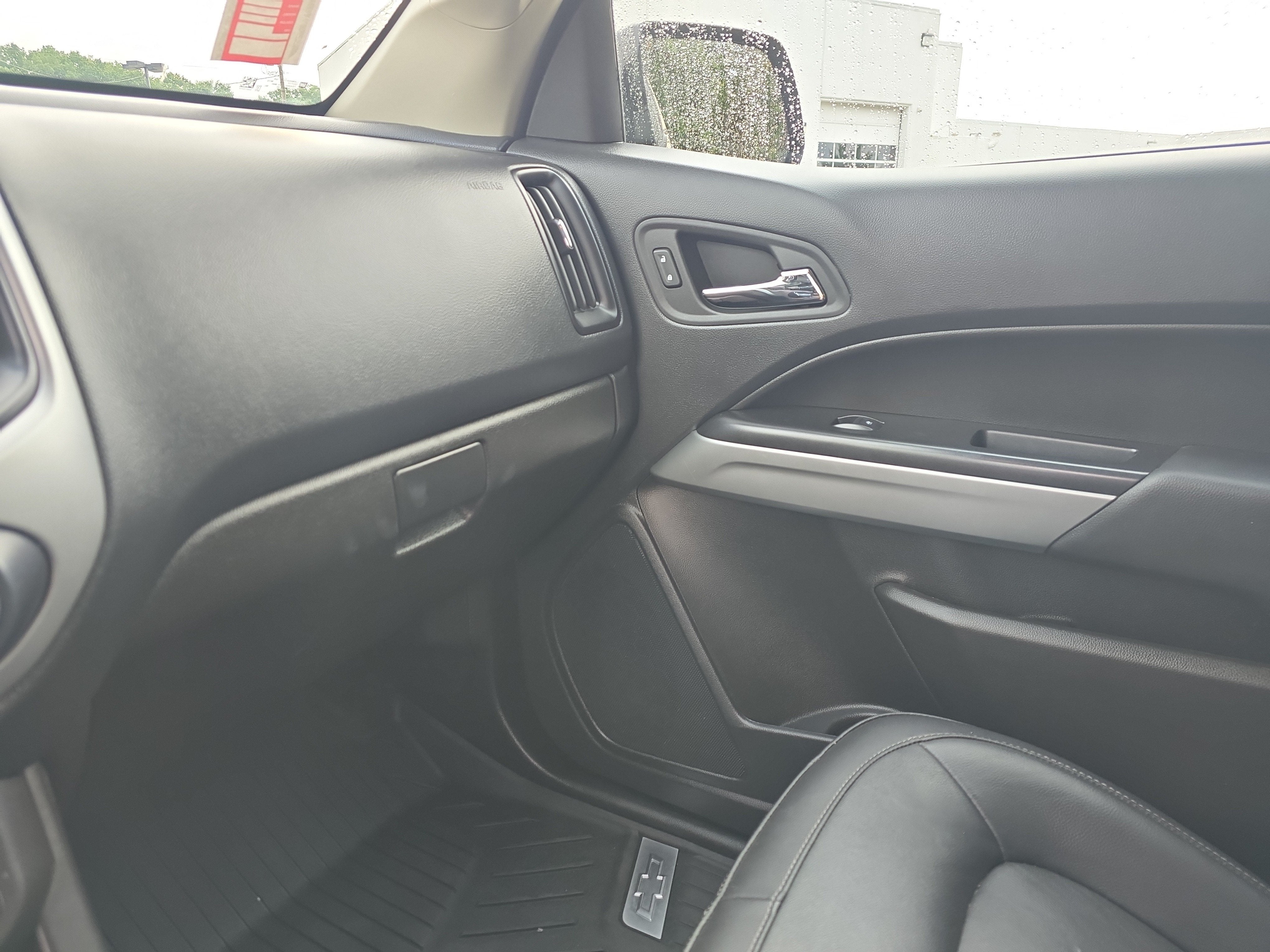 2022 Chevrolet Colorado 4WD ZR2