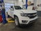 2016 Chevrolet Colorado 4WD LT