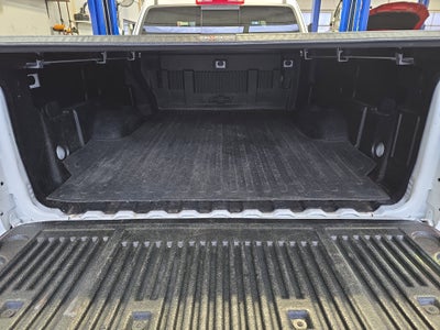 2016 Chevrolet Colorado 4WD LT