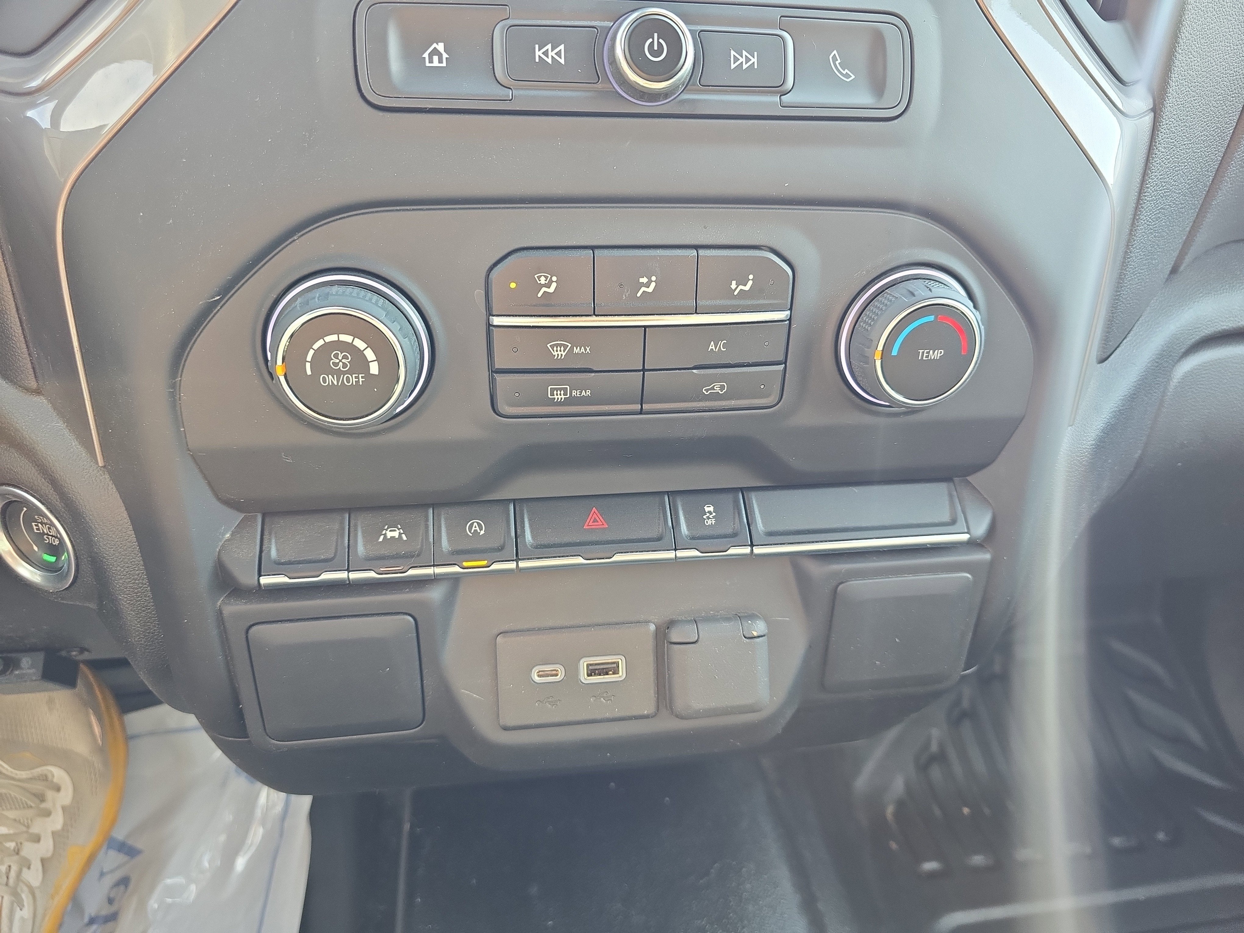 2022 Chevrolet Silverado 1500 WT