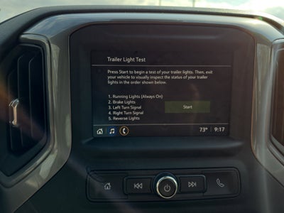 2022 Chevrolet Silverado 1500 WT