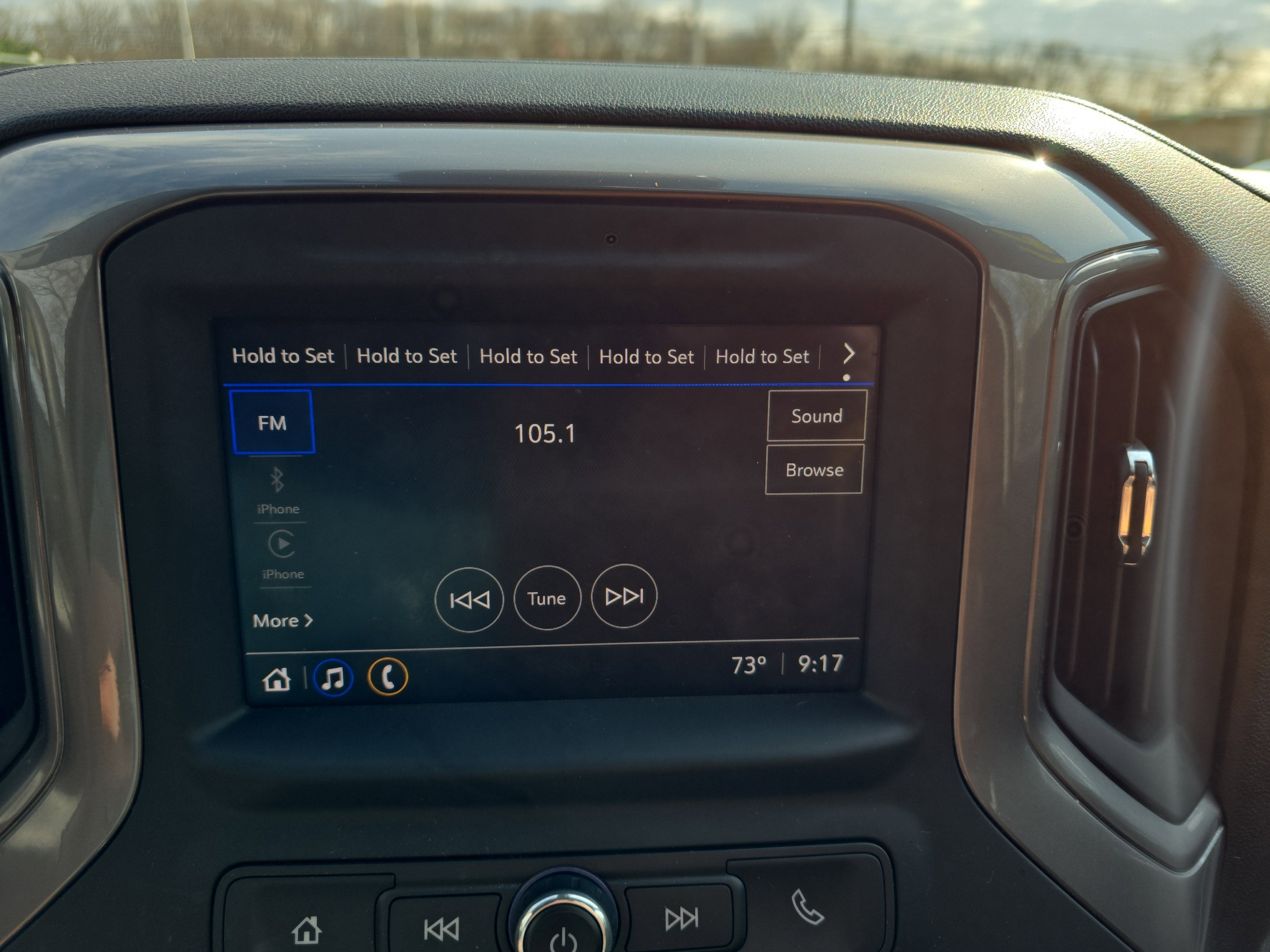 2022 Chevrolet Silverado 1500 WT