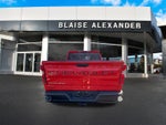 2022 Chevrolet Silverado 1500 WT