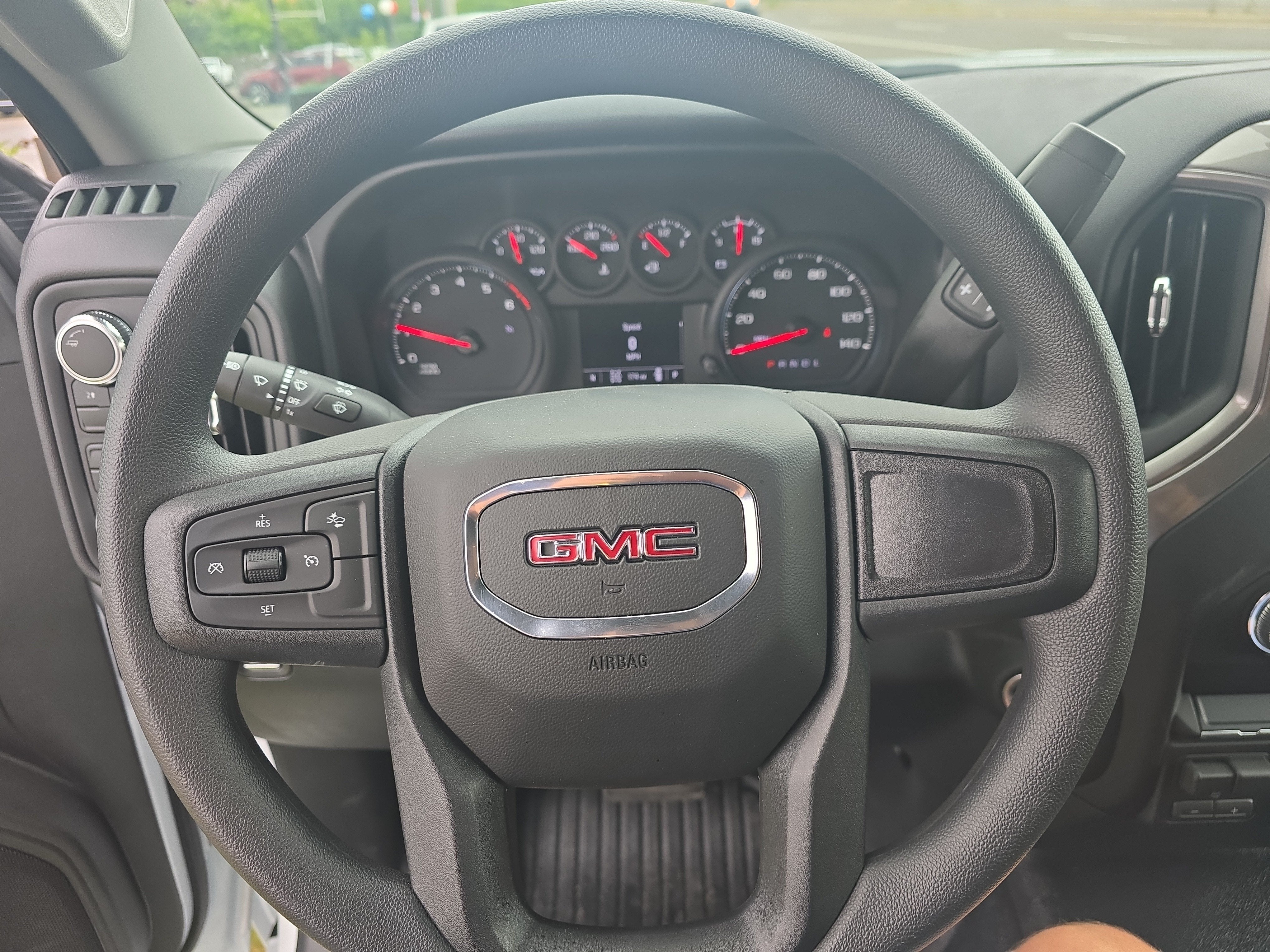2026 GMC Sierra 3500 HD Chassis Cab Pro