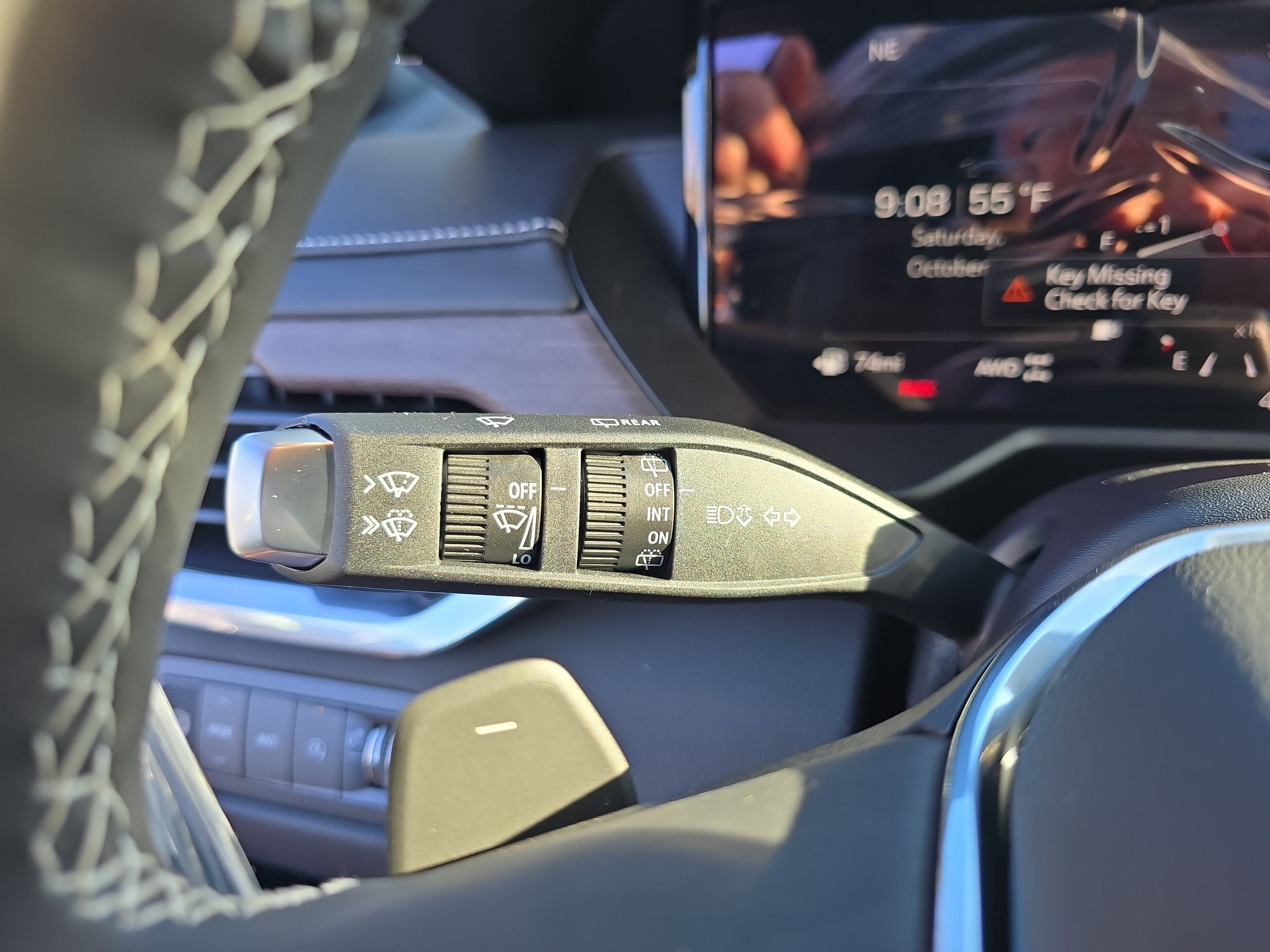 2027 GMC Acadia Denali