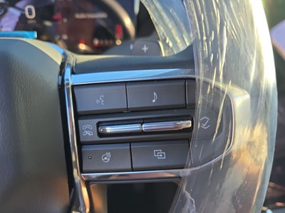 2027 GMC Acadia Denali