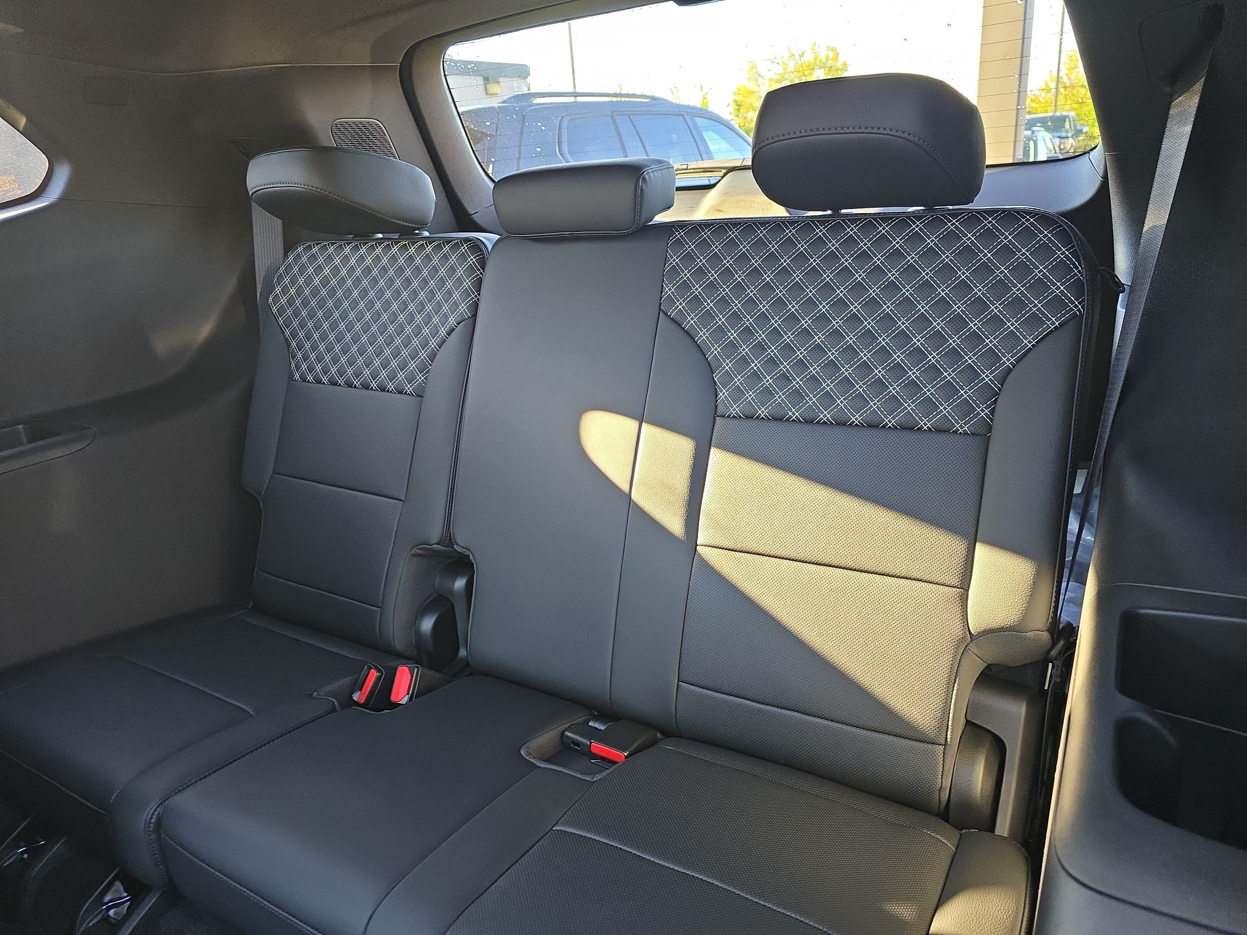 2027 GMC Acadia Denali