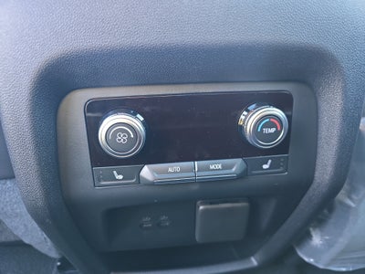 2027 GMC Acadia Denali