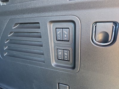2027 GMC Acadia Denali