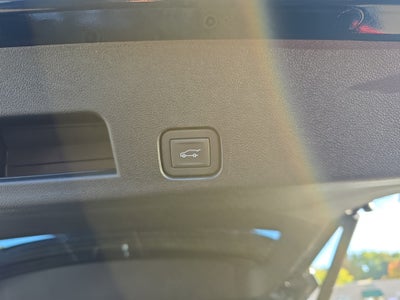 2027 GMC Acadia Denali