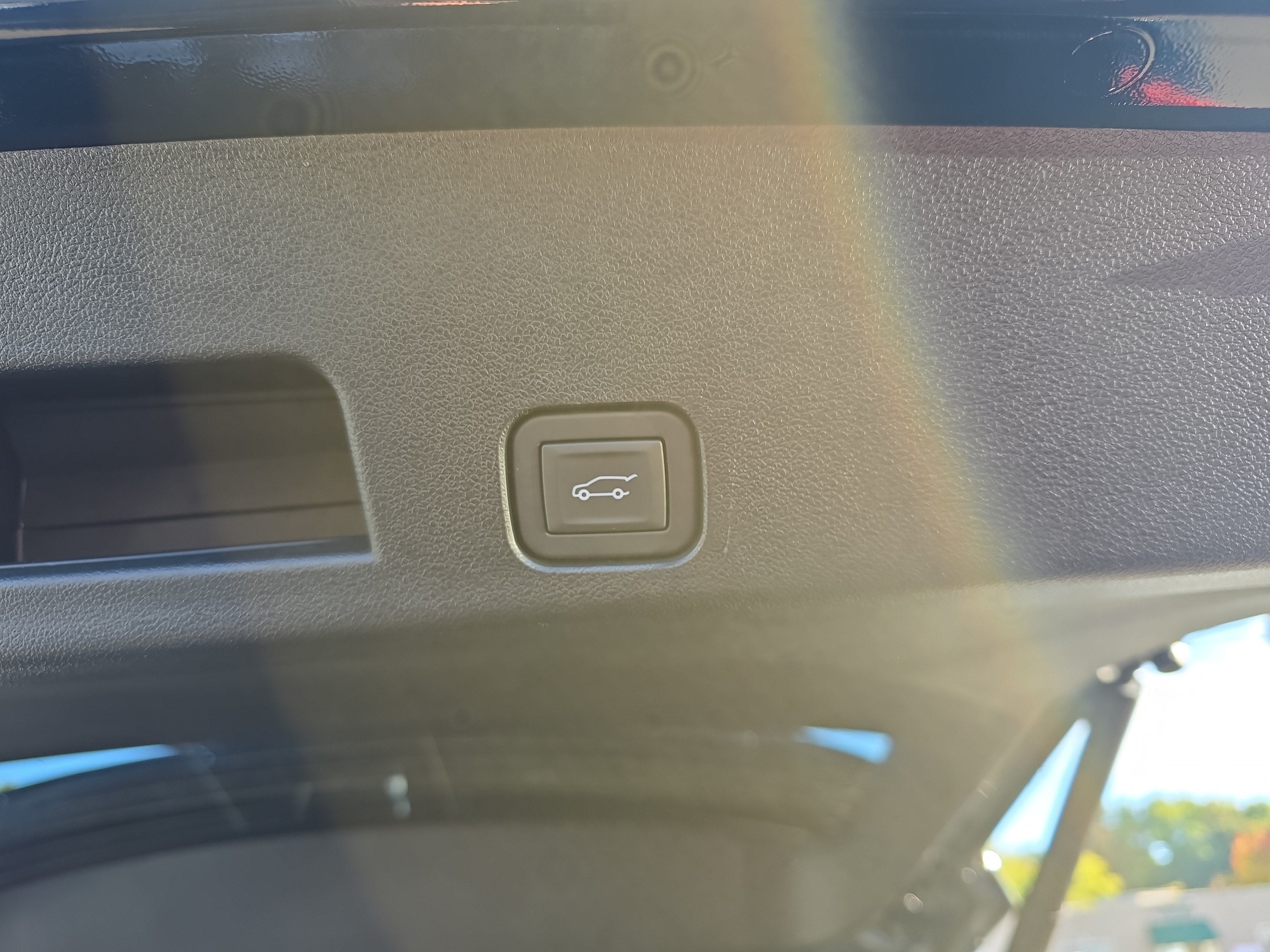 2027 GMC Acadia Denali