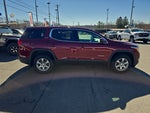 2018 GMC Acadia SLE