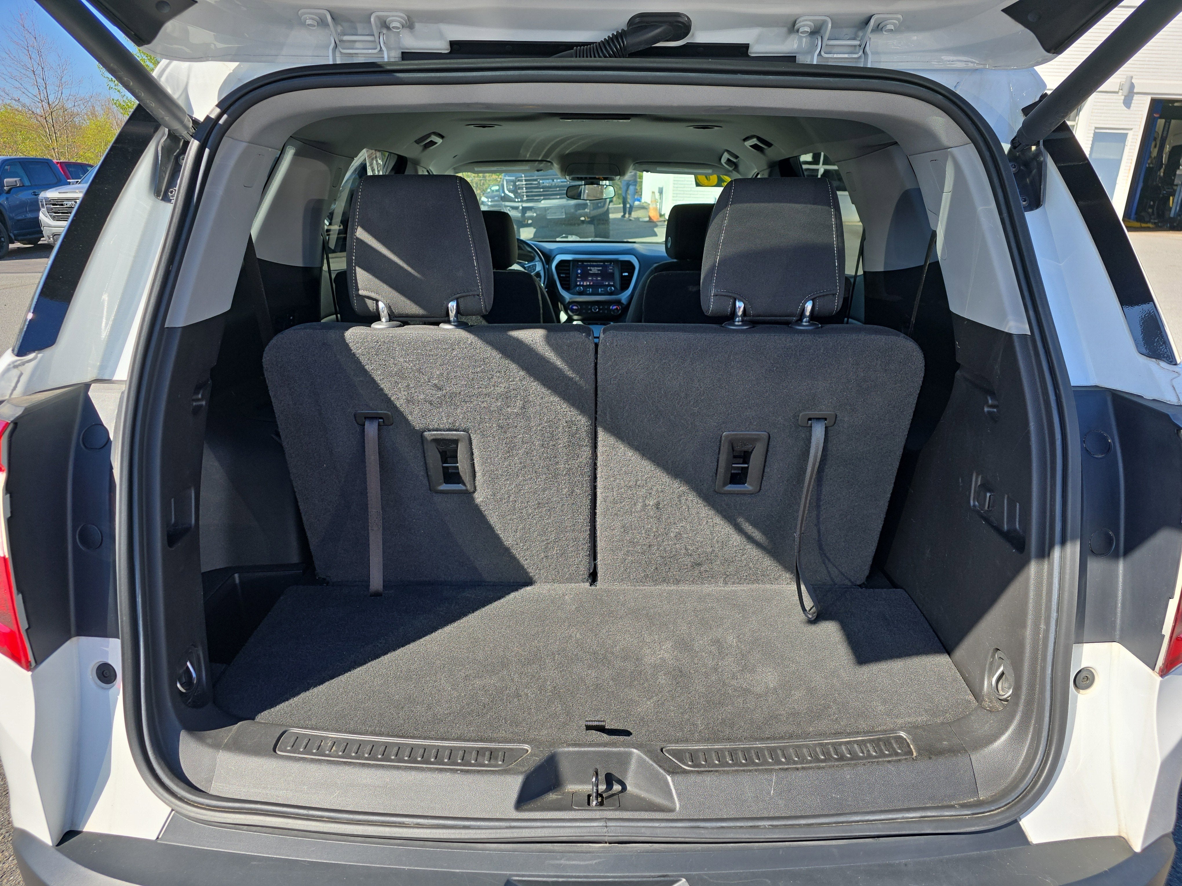 2020 GMC Acadia SLE