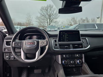 2024 GMC Yukon SLT