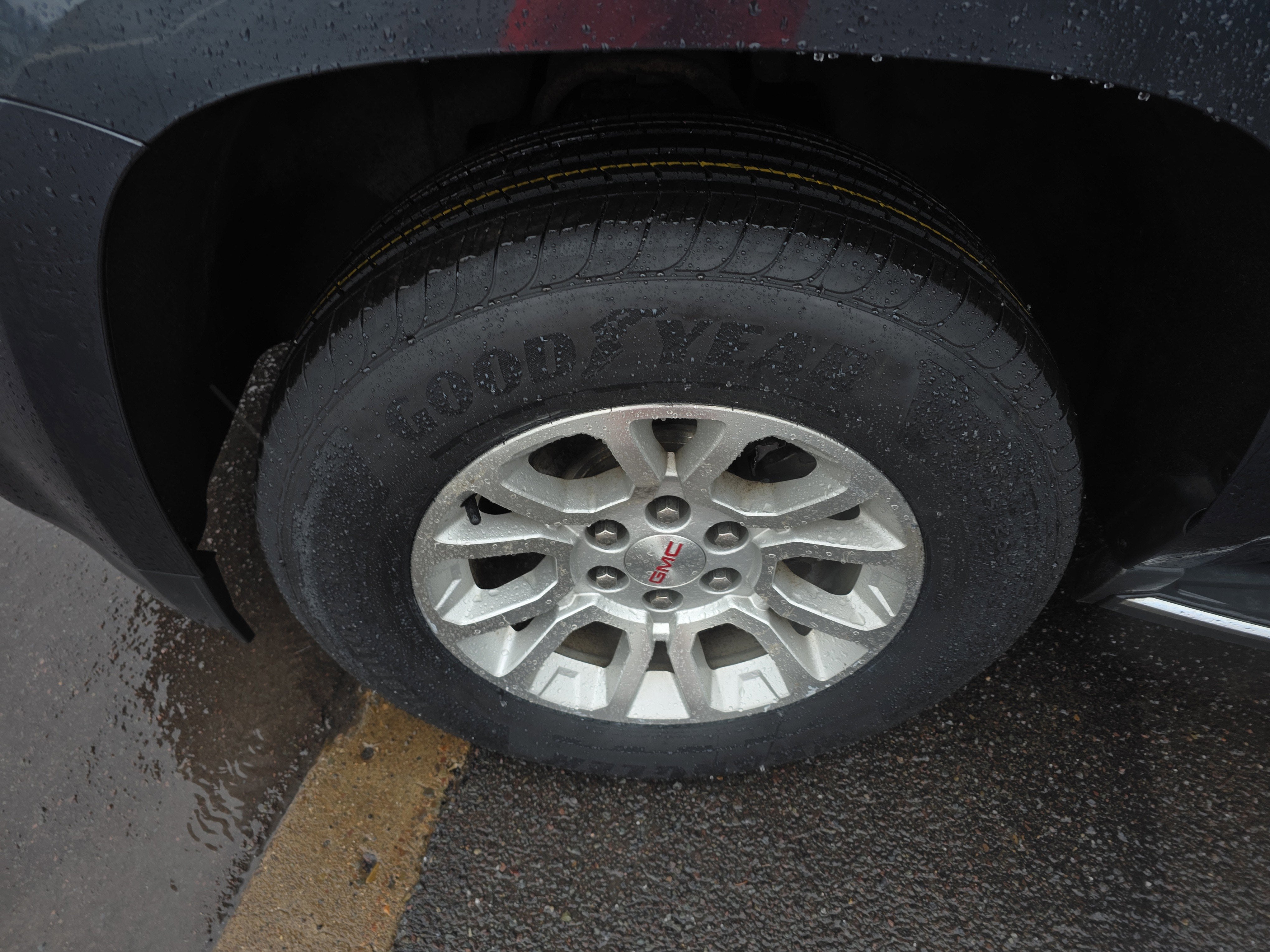 2019 GMC Yukon XL SLT