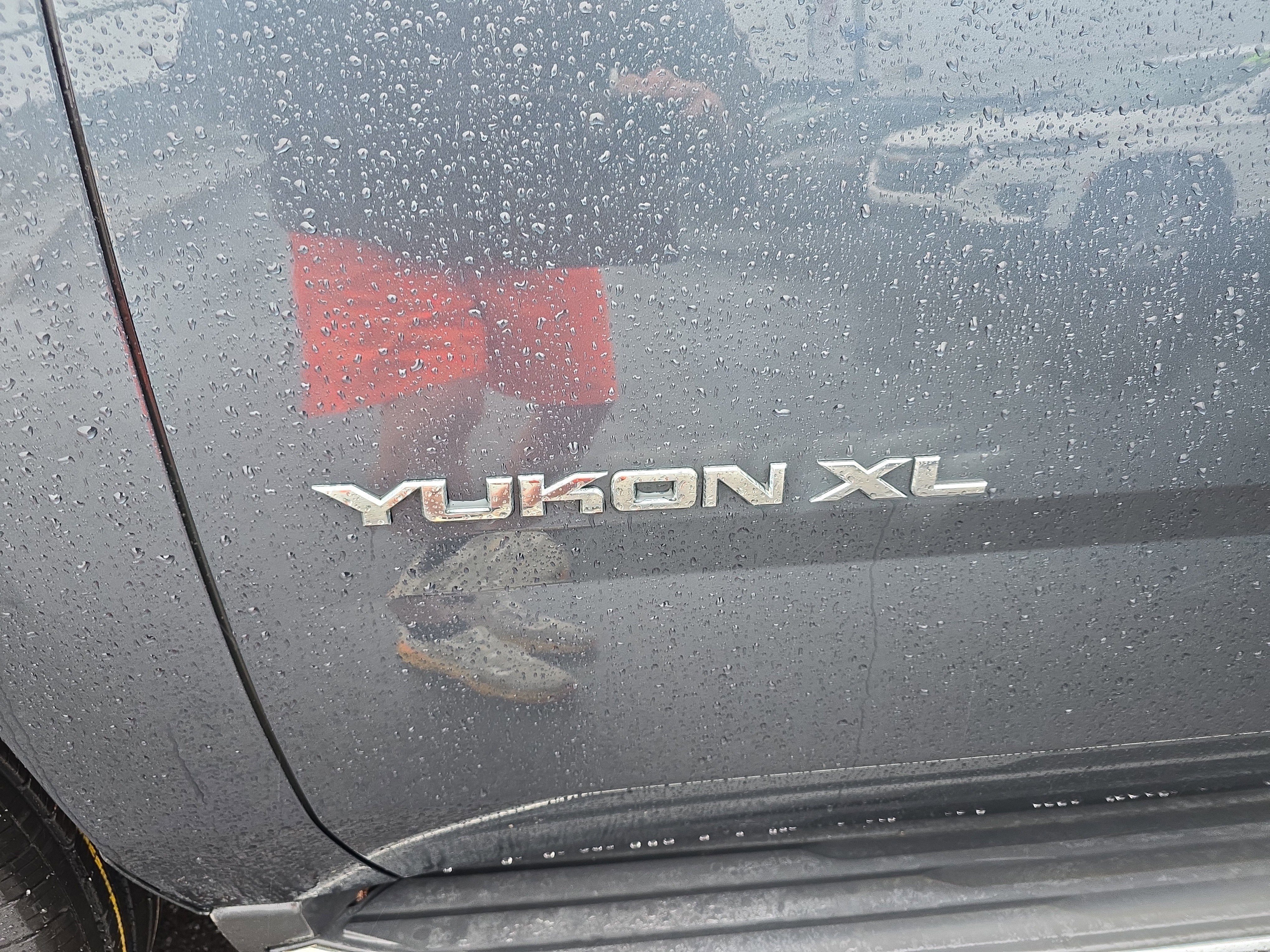 2019 GMC Yukon XL SLT