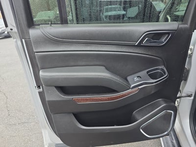 2019 GMC Yukon XL SLT