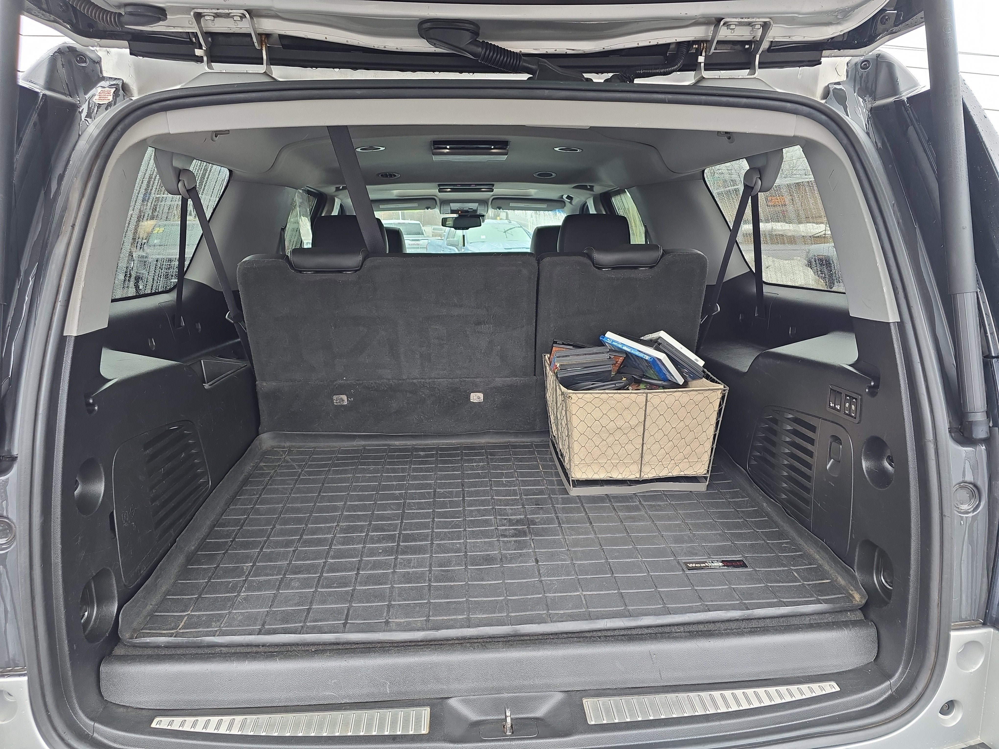 2019 GMC Yukon XL SLT