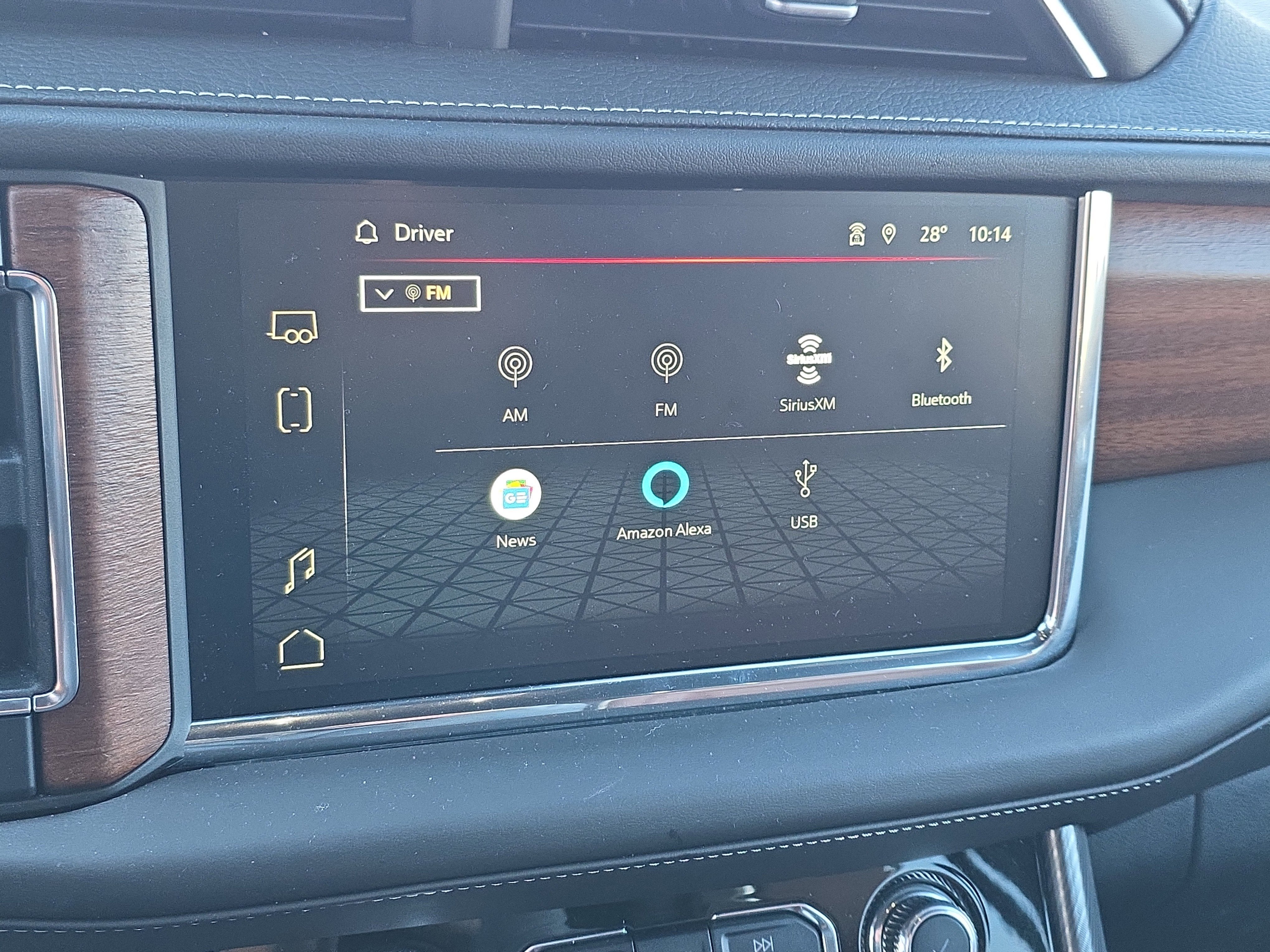 2023 GMC Yukon XL Denali Ultimate