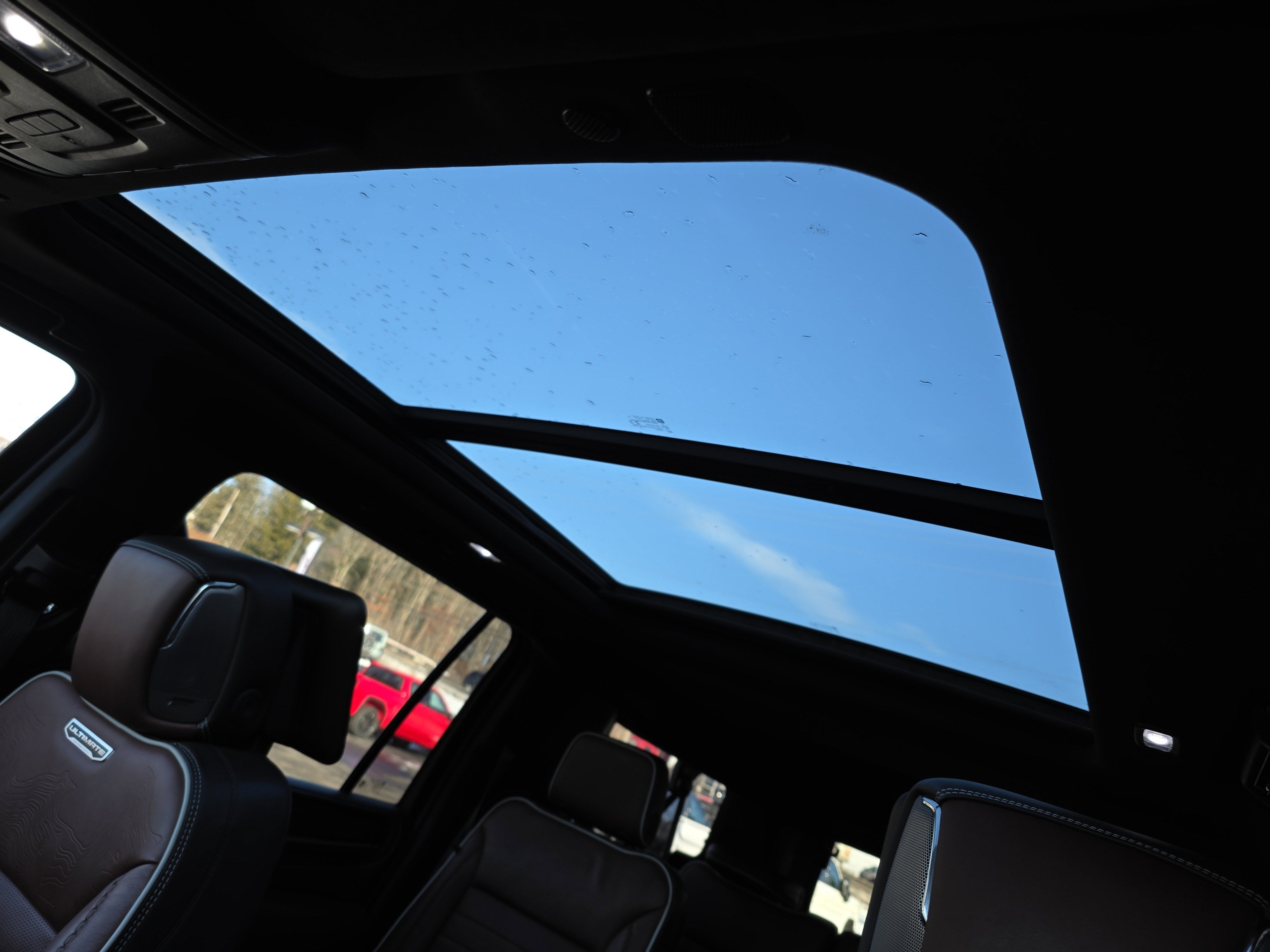 2023 GMC Yukon XL Denali Ultimate