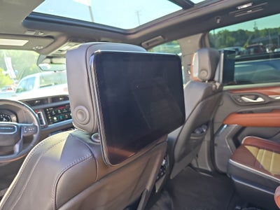 2023 GMC Yukon XL Denali Ultimate