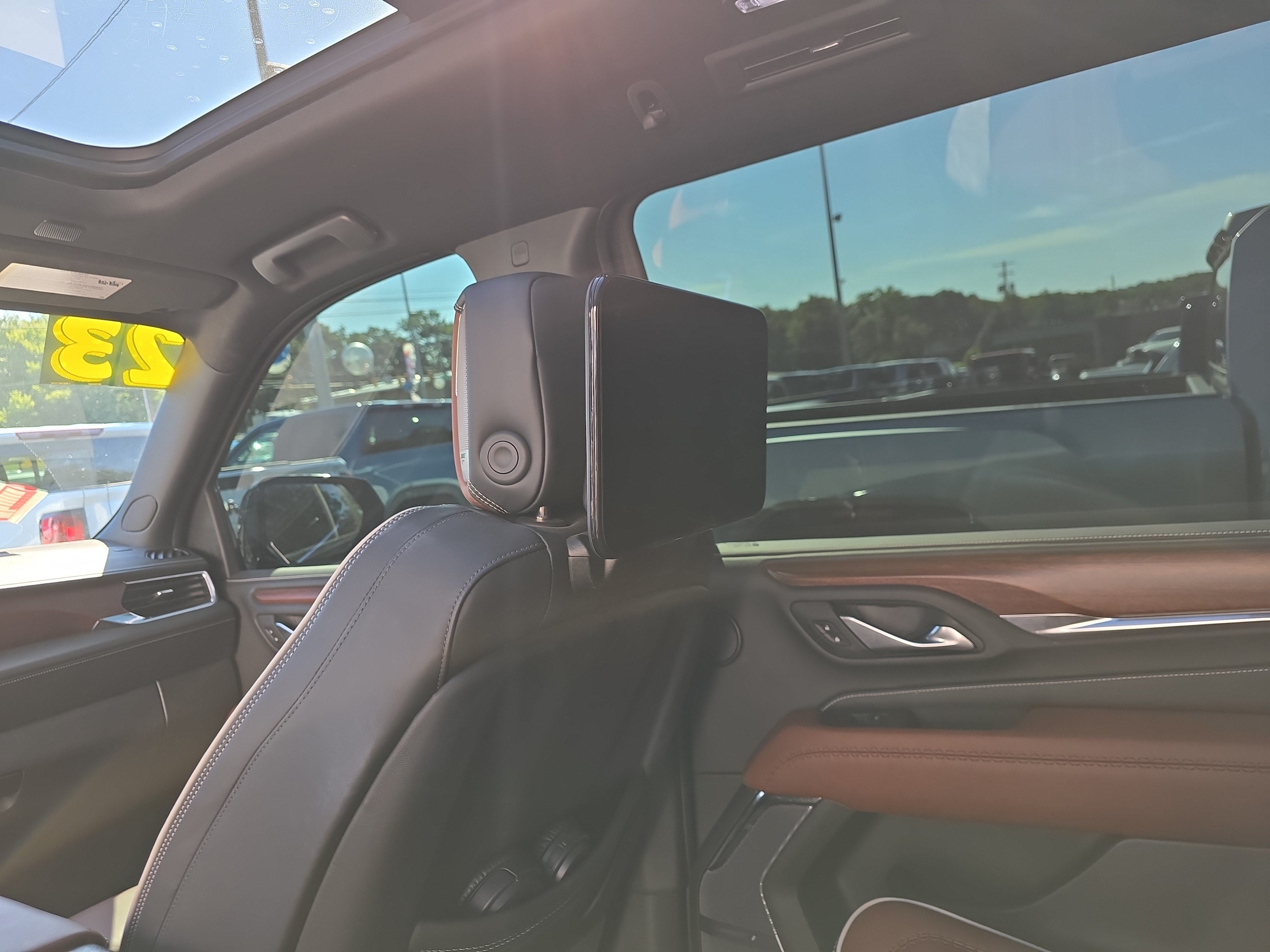 2023 GMC Yukon XL Denali Ultimate