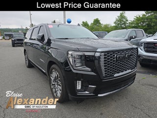 2023 GMC Yukon XL Denali Ultimate