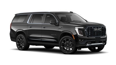 2027 GMC Yukon XL Denali Ultimate