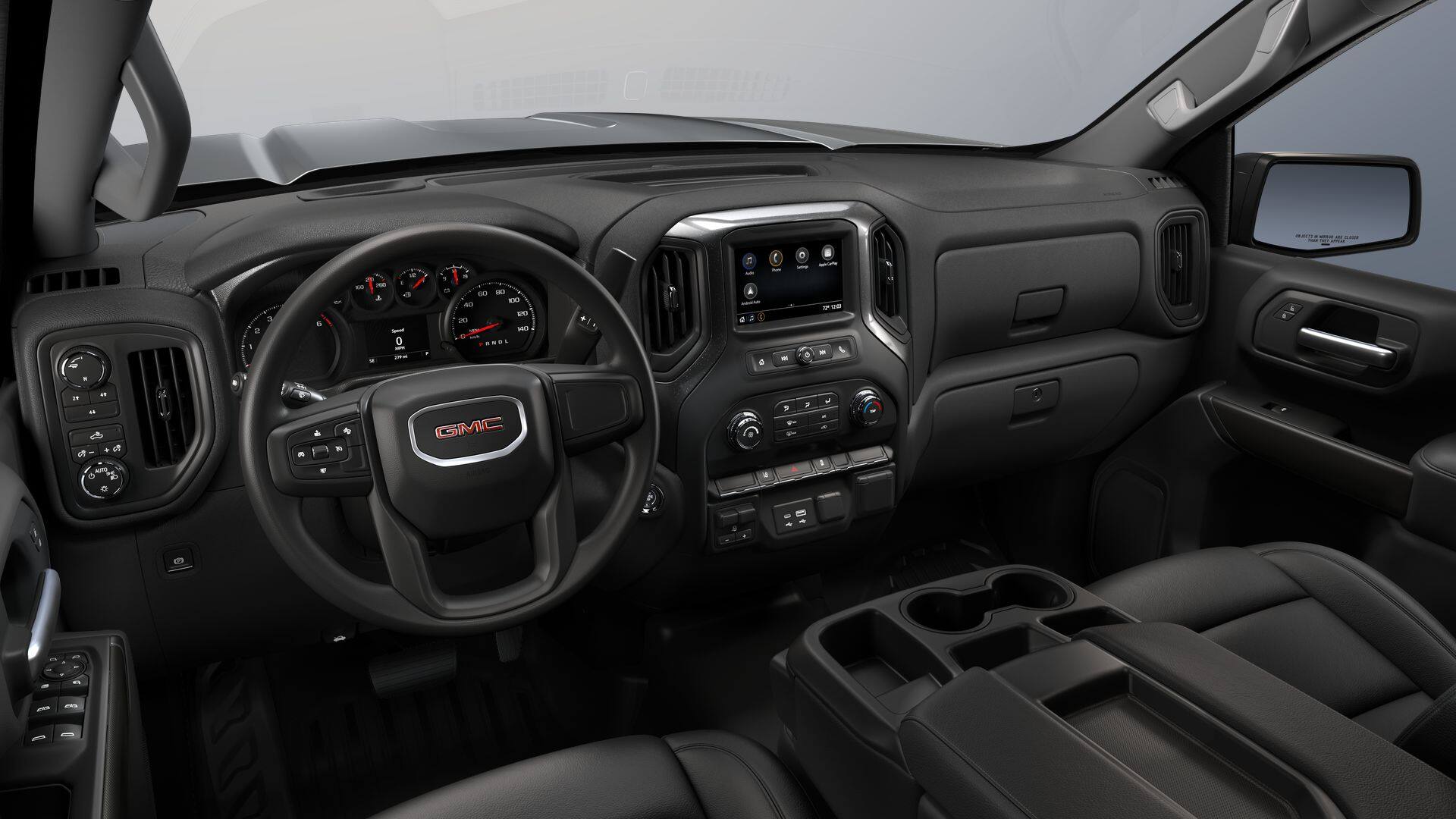 2026 GMC Sierra 3500 HD Pro