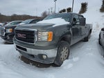 2011 GMC Sierra 3500 HD SRW SLE