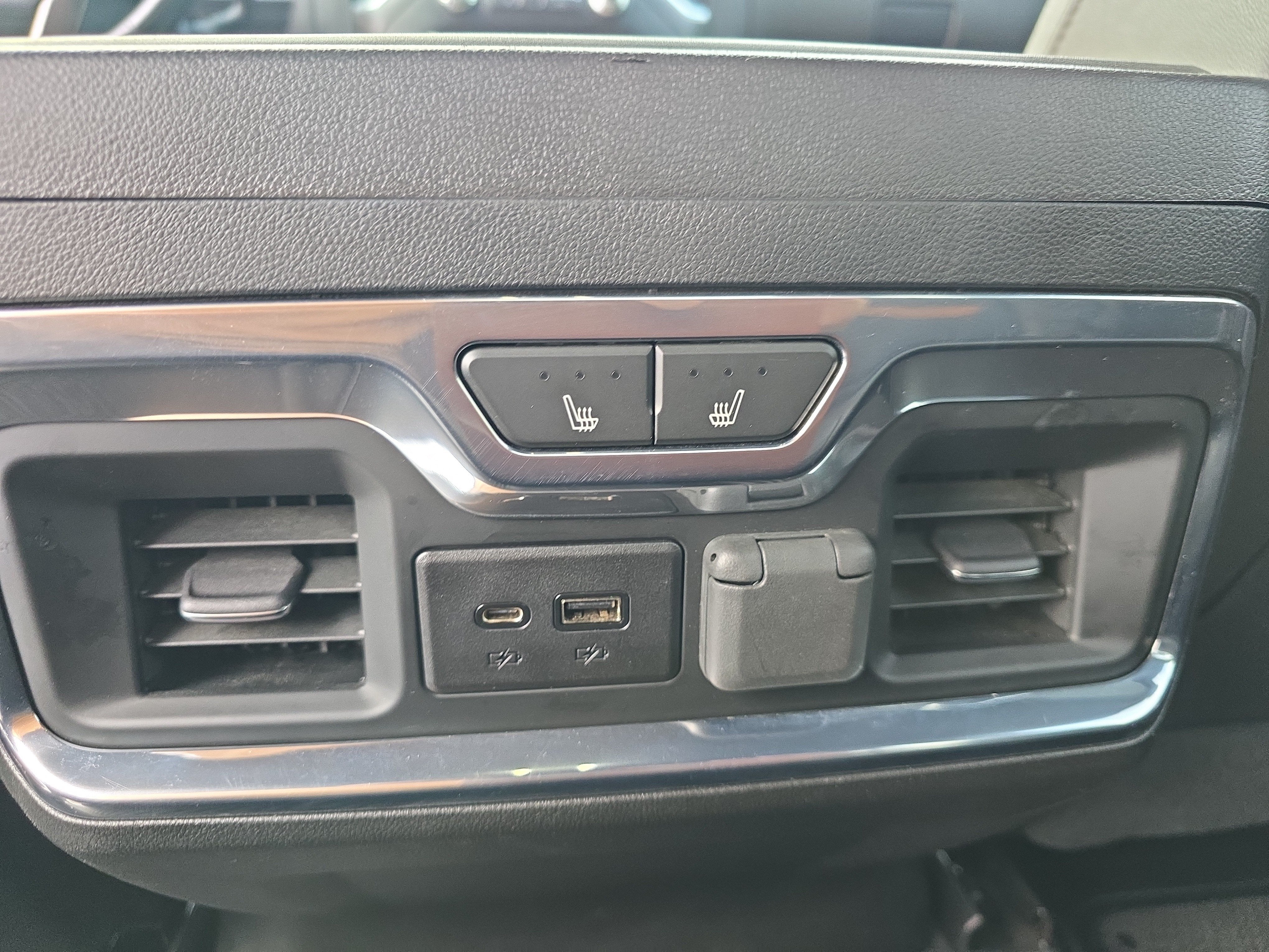 2023 GMC Sierra 2500 HD AT4
