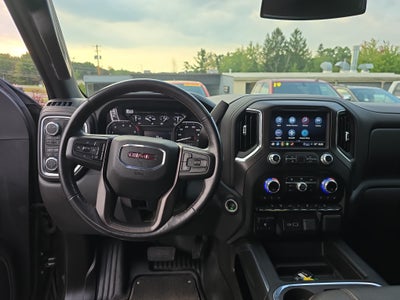 2023 GMC Sierra 2500 HD AT4