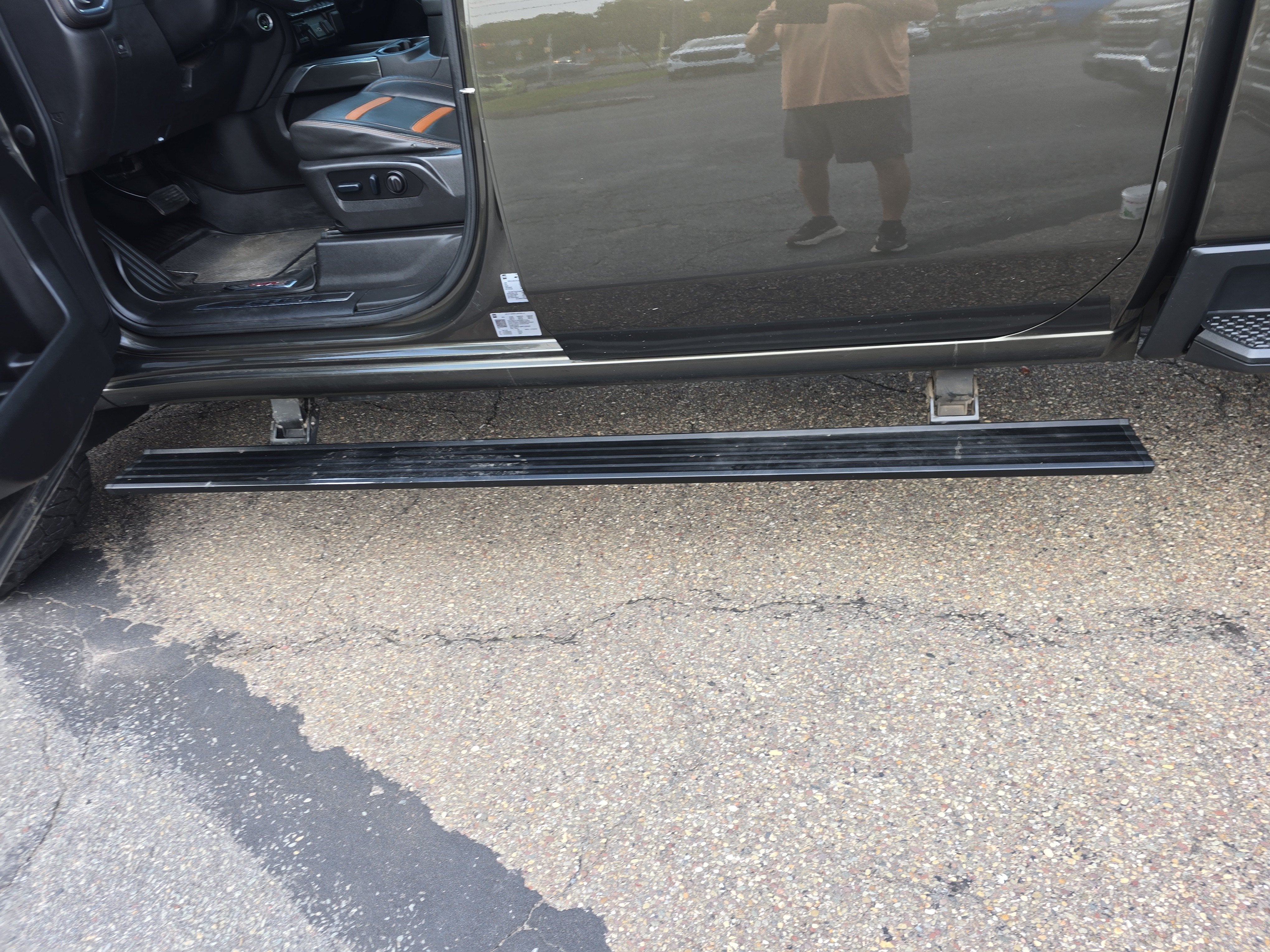 2023 GMC Sierra 2500 HD AT4