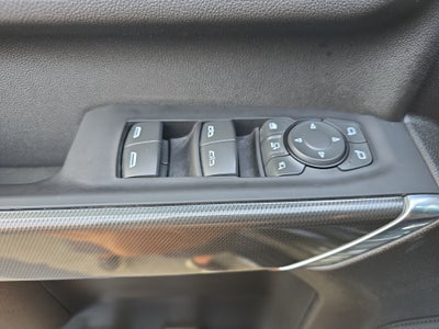 2023 GMC Sierra 2500 HD AT4