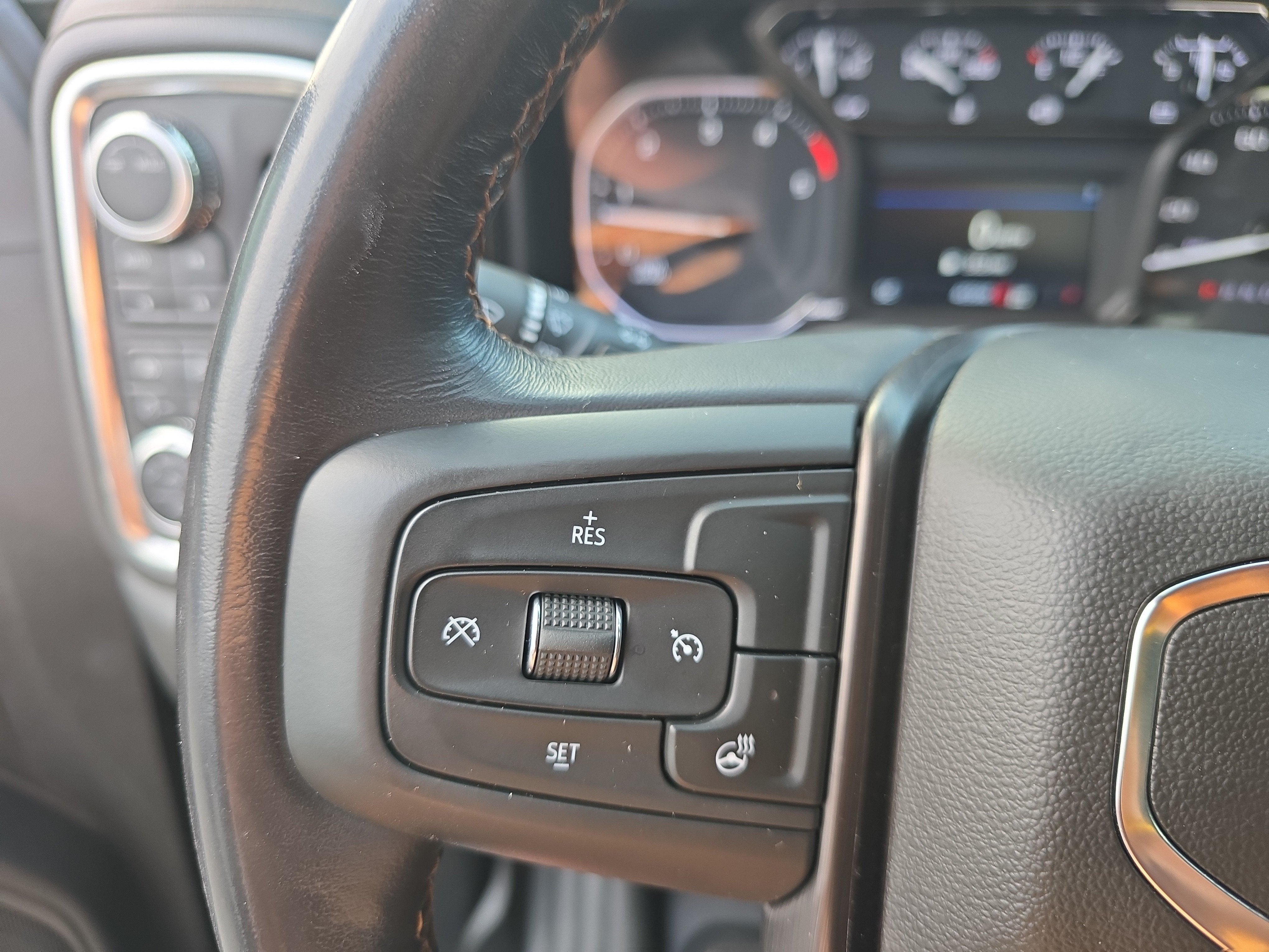 2023 GMC Sierra 2500 HD AT4