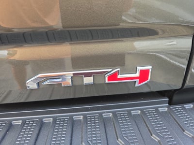 2023 GMC Sierra 2500 HD AT4