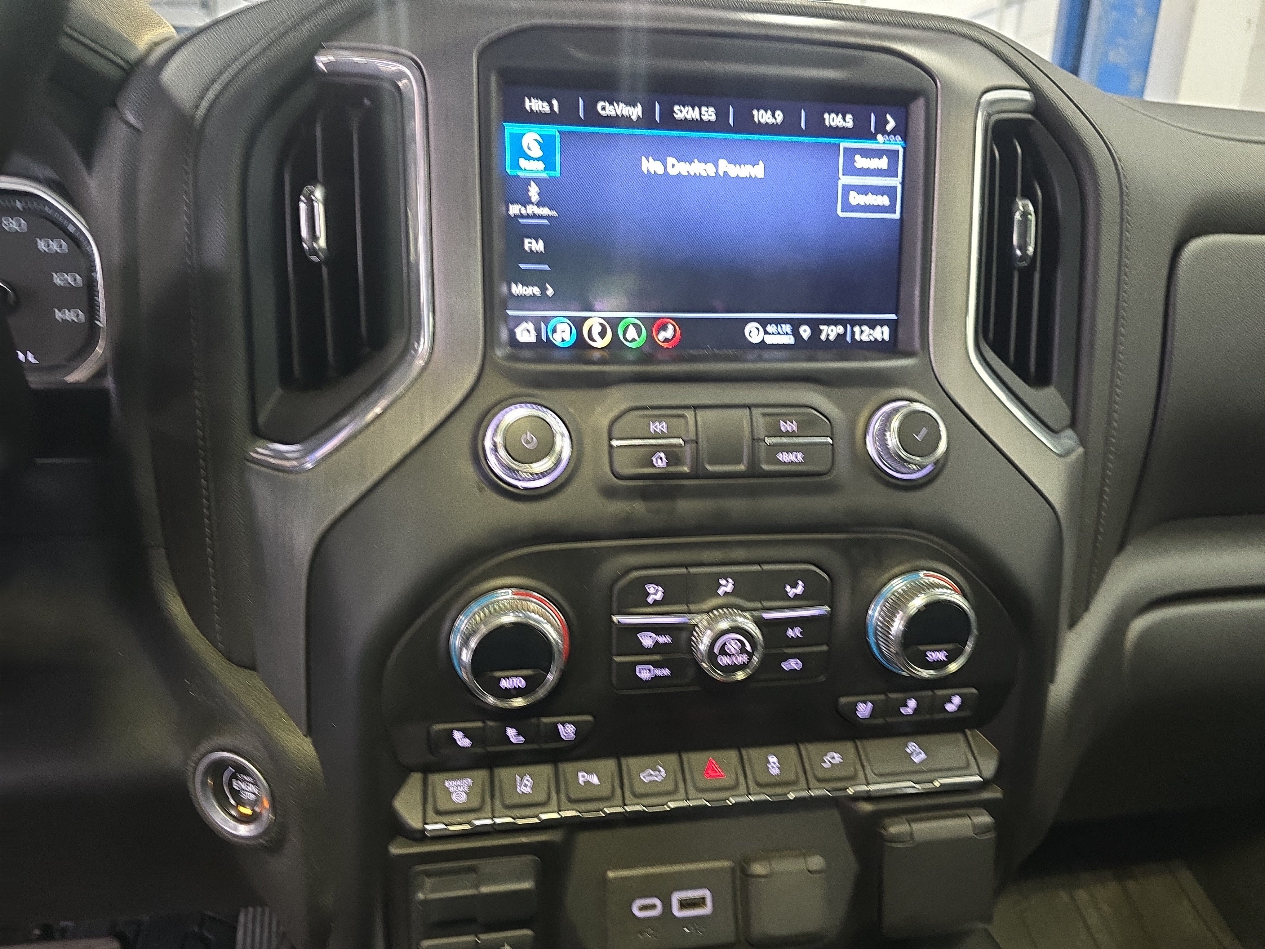2023 GMC Sierra 2500 HD Denali
