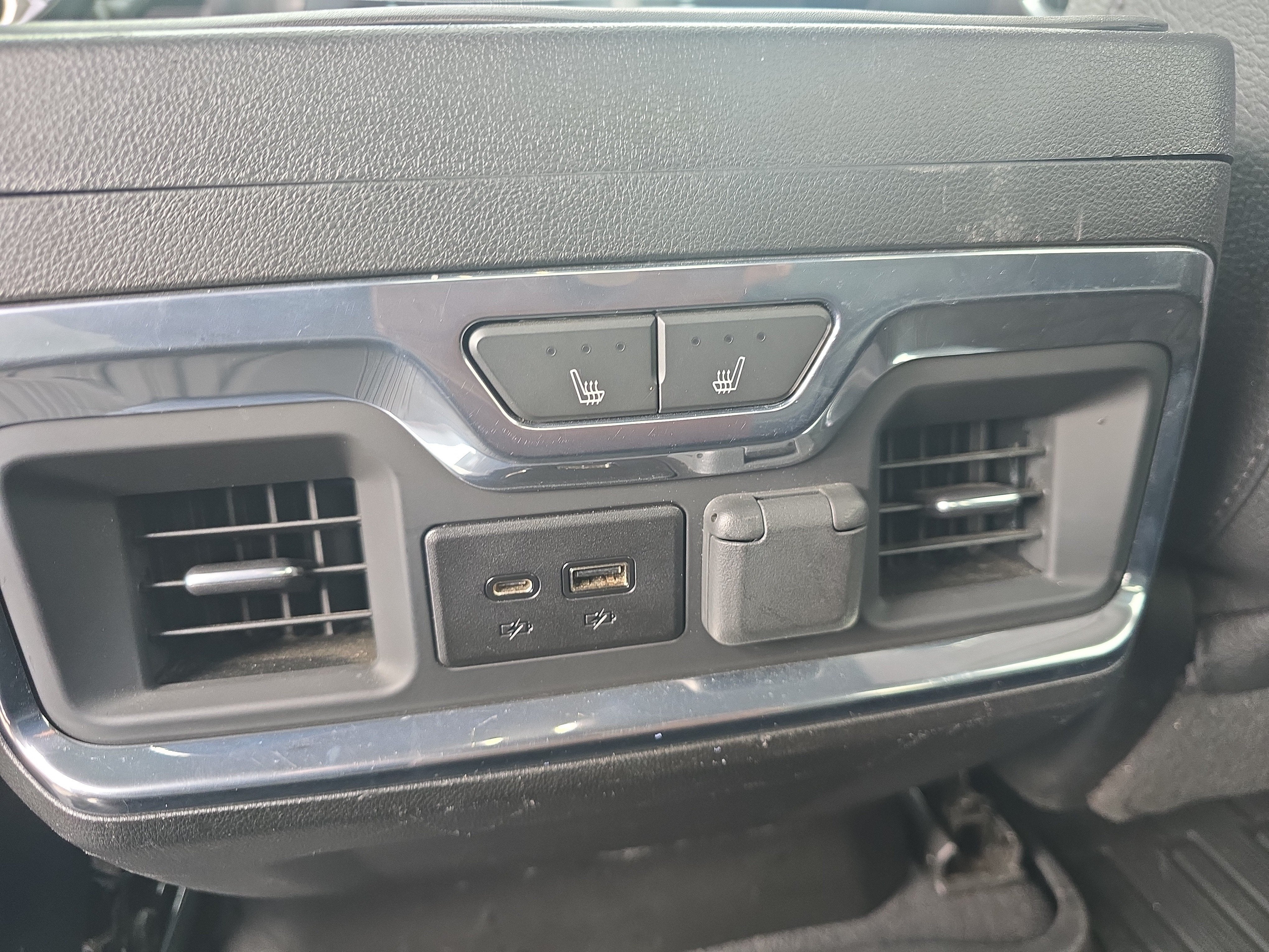 2023 GMC Sierra 2500 HD Denali