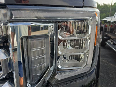 2023 GMC Sierra 2500 HD Denali