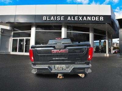 2023 GMC Sierra 2500 HD Denali
