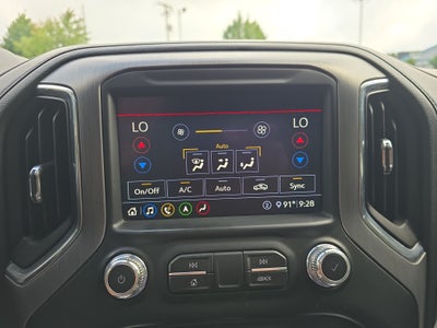 2020 GMC Sierra 2500 HD Denali