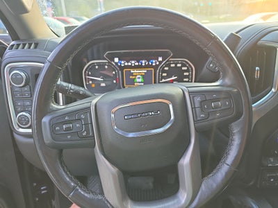 2023 GMC Sierra 2500 HD Denali