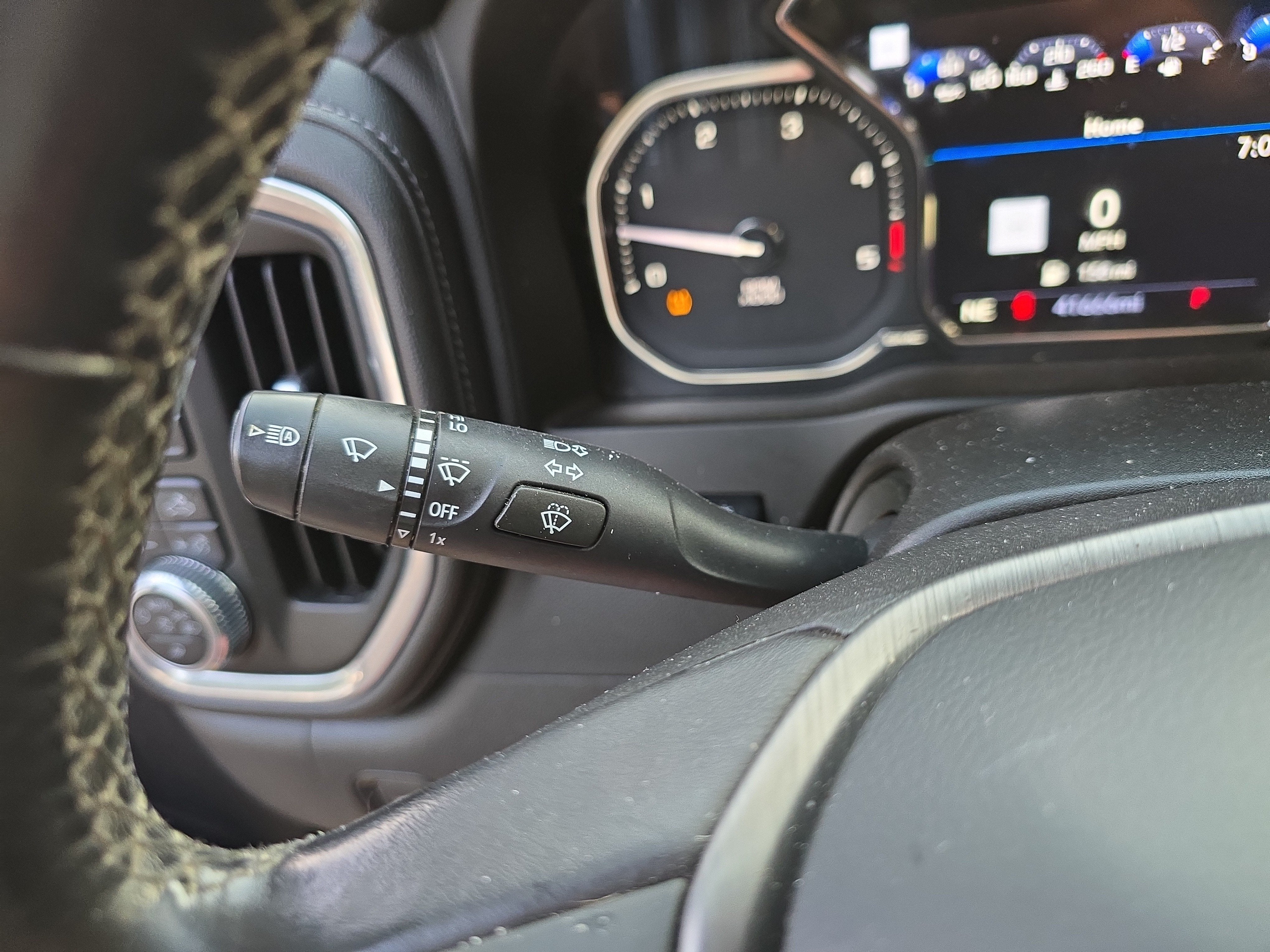 2023 GMC Sierra 2500 HD Denali