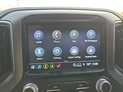 2023 GMC Sierra 2500 HD Denali