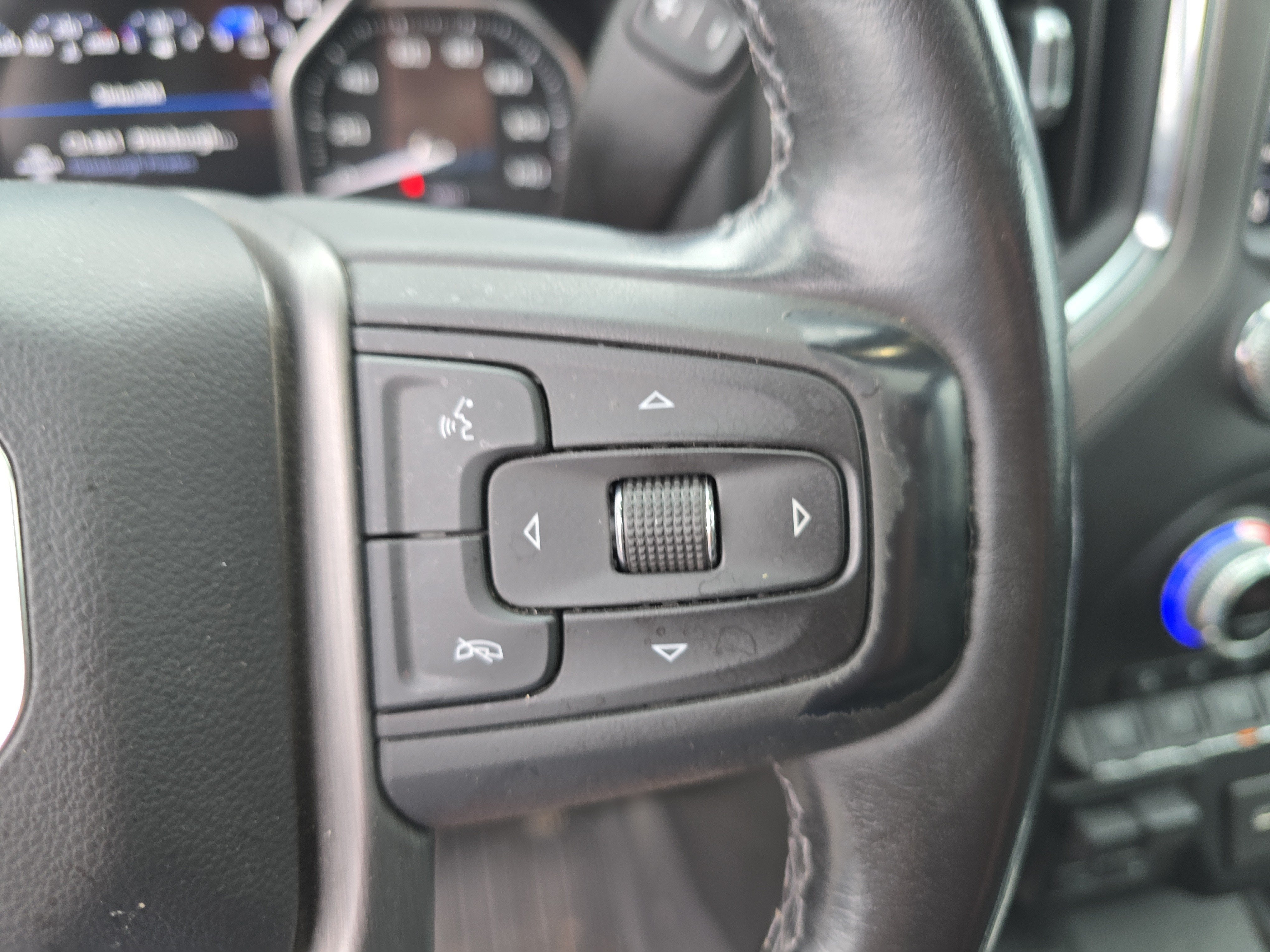 2022 GMC Sierra 2500 HD Denali